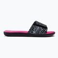 RIDER Pool IV Fem moteriškos basutės black-pink 83331-AD447 2