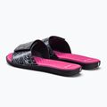 RIDER Pool IV Fem moteriškos basutės black-pink 83331-AD447 3