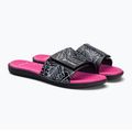RIDER Pool IV Fem moteriškos basutės black-pink 83331-AD447 4