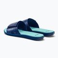 RIDER Pool IV Fem moteriškos šlepetės blue 83331-AD448 3
