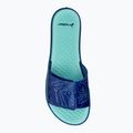 RIDER Pool IV Fem moteriškos šlepetės blue 83331-AD448 6