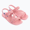 Moteriški sandalai Ipanema Go Fever pink