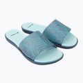 RIDER Splash IV Fem blue-green moteriškos basutės 83336-AD477 9