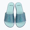 RIDER Splash IV Fem blue-green moteriškos basutės 83336-AD477 12