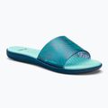 RIDER Splash IV Fem blue-green moteriškos basutės 83336-AD477