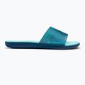 RIDER Splash IV Fem blue-green moteriškos basutės 83336-AD477 2