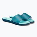 RIDER Splash IV Fem blue-green moteriškos basutės 83336-AD477 4