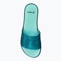 RIDER Splash IV Fem blue-green moteriškos basutės 83336-AD477 5