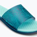 RIDER Splash IV Fem blue-green moteriškos basutės 83336-AD477 7