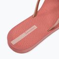 Ipanema Bossa pink moteriškos basutės 82067-AG209 8