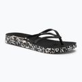 Ipanema Bossa Soft V moteriškos basutės black 82840-AG715