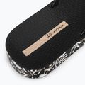 Ipanema Bossa Soft V moteriškos basutės black 82840-AG715 8