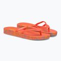 Moteriškos basutės Ipanema Bossa Soft V orange 82840-AG718 4