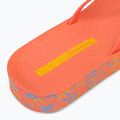Moteriškos basutės Ipanema Bossa Soft V orange 82840-AG718 8