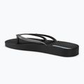 Moteriškos šlepetės per pirštą Ipanema Bossa Soft V black/silver 3