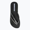 Moteriškos šlepetės per pirštą Ipanema Bossa Soft V black/silver 5