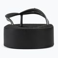 Moteriškos šlepetės per pirštą Ipanema Bossa Soft V black/silver 6