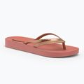 Ipanema moteriškos basutės Bossa Soft V pink 82840-AG723
