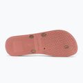 Ipanema moteriškos basutės Bossa Soft V pink 82840-AG723 5