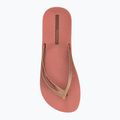 Ipanema moteriškos basutės Bossa Soft V pink 82840-AG723 6