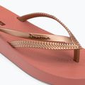 Ipanema moteriškos basutės Bossa Soft V pink 82840-AG723 7