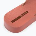 Ipanema moteriškos basutės Bossa Soft V pink 82840-AG723 8