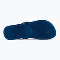 Moteriškos šlepetės per pirštą Ipanema Anat Tan blue/pearly blue 4