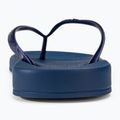 Moteriškos šlepetės per pirštą Ipanema Anat Tan blue/pearly blue 6