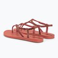 Ipanema moteriški sandalai Class Wish II pink 82931-AG433 3