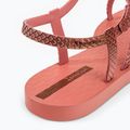 Ipanema moteriški sandalai Class Wish II pink 82931-AG433 8