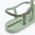 Ipanema Class Wish II moteriški sandalai green 82931-AG434 8