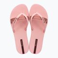 Ipanema Kirei pink moteriškos basutės 81805-AG216 10