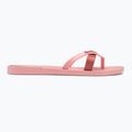 Ipanema Kirei pink moteriškos basutės 81805-AG216 2