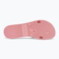 Ipanema Kirei pink moteriškos basutės 81805-AG216 5