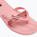 Ipanema Kirei pink moteriškos basutės 81805-AG216 7