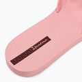 Ipanema Kirei pink moteriškos basutės 81805-AG216 8