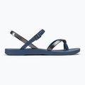 Ipanema Fashion VII moteriški sandalai tamsiai mėlyni 82842-AG896 2