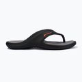 RIDER Cape XVI AD vyriškos basutės black/grey 83327-AE901 10