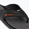 RIDER Cape XVI AD vyriškos basutės black/grey 83327-AE901 7