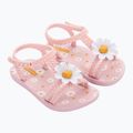 "Ipanema Daisy Baby" rožinės ir geltonos spalvos sandalai