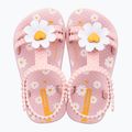 "Ipanema Daisy Baby" rožinės ir geltonos spalvos sandalai 2