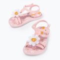 "Ipanema Daisy Baby" rožinės ir geltonos spalvos sandalai 3