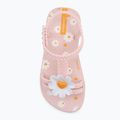 Vaikiški sandalai Ipanema Daisy Baby pink/yellow 5