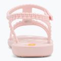 Vaikiški sandalai Ipanema Daisy Baby pink/yellow 6