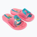 Ipanema Urban IV vaikiškos šlepetės pink and blue 83349-AH859 8