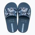 Ipanema Urban IV vaikiškos šlepetės blue 83349-AH867 10