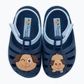Vaikiški sandalai Ipanema Summer XI Baby blue 11