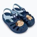 Vaikiški sandalai Ipanema Summer XI Baby blue 9