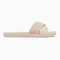 Moteriškos šlepetės Ipanema Street II beige 2