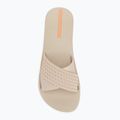 Moteriškos šlepetės Ipanema Street II beige 5